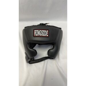 Ringside ~ Competition-Like Boxing Sparring Headgear Sz Small
